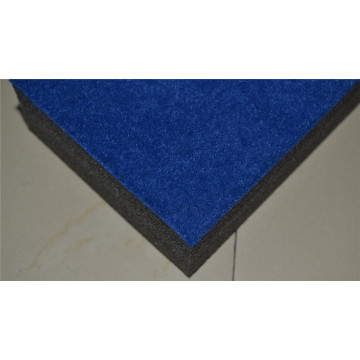 Rolling Mat, PVC Cover, Carpet Cover